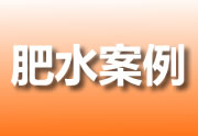 <b>肥水案例</b>